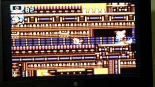 Tails Adventure Playthrough Part 11
