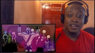 How The Mandalorian Should Have Ended (Season One) Reaction!