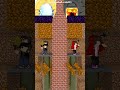 John’s journey to the gates of Heaven
