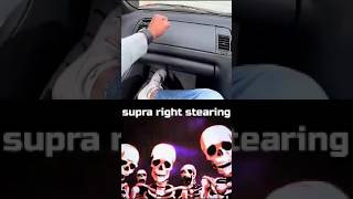 Supra Jdm