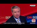 Senator Lindsey Graham: “There Is No Amount Of Money That Will Save” Obamacare