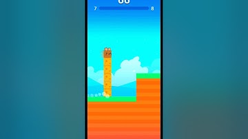 Stacky bird gameplay #shorts #viral #trending