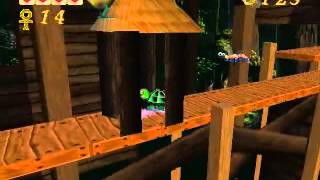 Pandemonium - Level 12 + Boss - Honchos Logmill - Detonado
