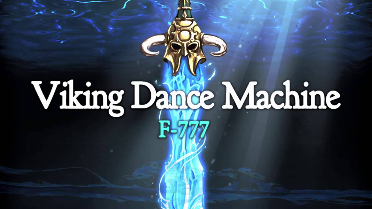 F 777 - The Vampire Warlord (Preview)