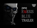 Emesis Blue [SFM] - Trailer #1