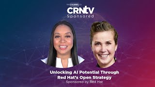 Unlocking AI Potential Through Red Hat’s Open Strategy