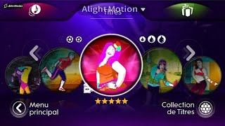 Big Girls Just Dance 3👍