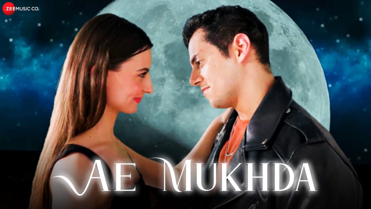 Ae Mukhda - Official Music Video | Droan Chabra &  Tatiana | Calidad Sounds