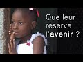 Les Enfants du Port : Survivre (Haïti)