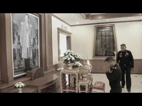 ทั่วไทยพร้อมใจลงนามสักการะ-น้อมรำลึกพระมหากรุณาธิคุณฯ | สำนักข่าวไทย อสมท