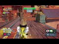 Plants vs zombies garden warfare 1 jewel junction