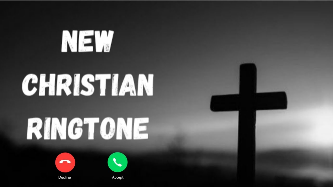 New Christian Ringtone | Aasha Meri Ringtone | Biblical Tunes - YouTube