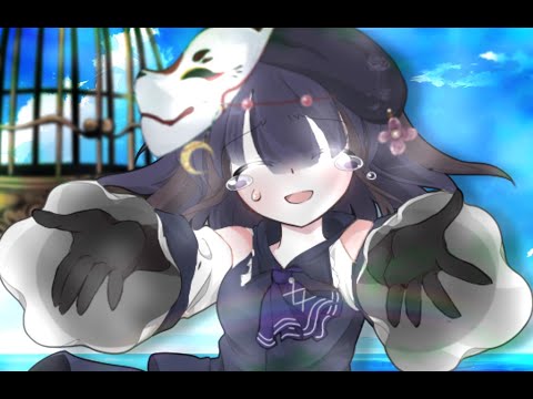 【東方改変pv】18歳の責任