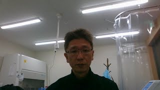第528回　吉村府知事またまた珍説ｆ^^；＆格安系ＰＣＲ陽性率