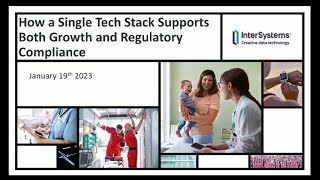 How a Single Tech Stack Supports Both Growth and Regulatory Compliance