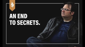 An End to Secrets