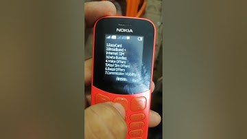 *964# easy settings telenor p