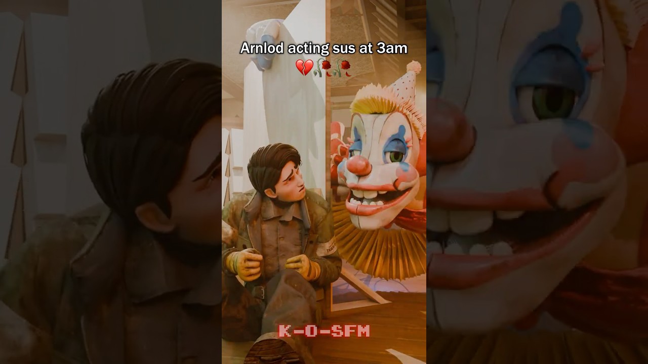 DO IT SOME MORE.. (FNAF Secret of the MIMIC Animation)