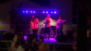 La 3Ktorc- A La Fresquita - Cortelazor 2015