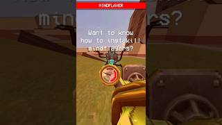 HOW TO Instakill Mindflayers on Brutal📝#ultrakill #guide #shorts