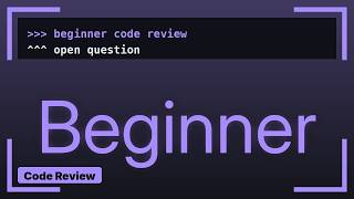 Code Review: Python beginner's tree with unit tests
