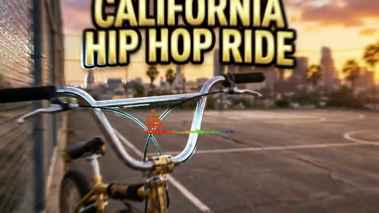 Ride Slow Roll Deep 🚘 Ultimate West Coast G-Funk & Old School Hip
