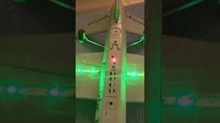 105 Z55 Predator 2.4G 3CH RC Plane Glider with Elevator Control Amazing Flyer &amp; Affordable !