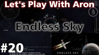 Ship Upgrade - Endless Sky #20