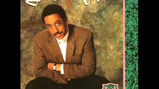 Gregory Hines - This Is What I Believe