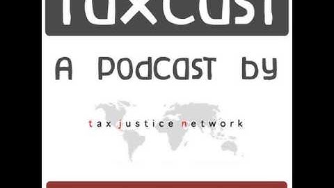 Taxcast Extra: What is Unitary Tax?