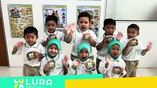 Sharing Love, Sharing Blessings Ramadan Goodies Distributed With Gratitude.