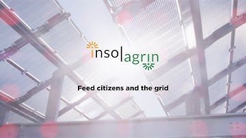 insolagrin in motion