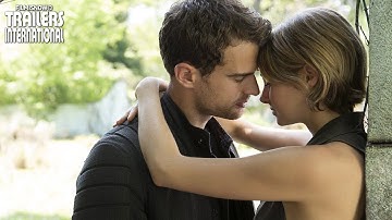 ダイバージェント FINAL　予告編