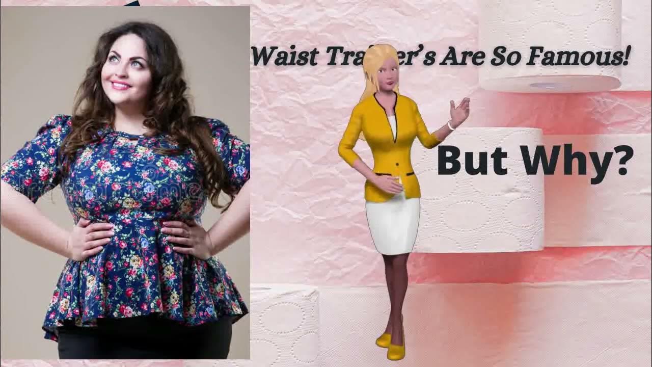 Best Plus size waist trainer pros and cons of waist trainers !amazing