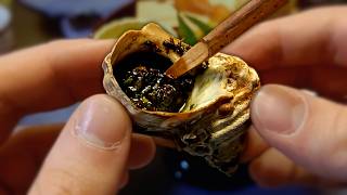 Download Lagu Een 12-gangen Kaiseki-maaltijd nuttigen in een Ryokan in Hakone. MP3