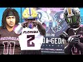 Florida vs Georgia All-Star Game | Featuring Many High School All-Americans and Blue-Chip Recruits