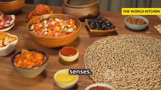 top 10 Moroccan dishes you must try ! Information