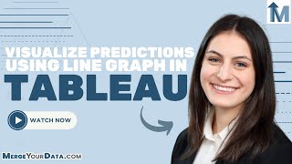 Visualizing Predictions in Tableau - MergeYourData.com Profile