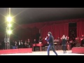 Capture de la vidéo Non Dire - Checco B Band
