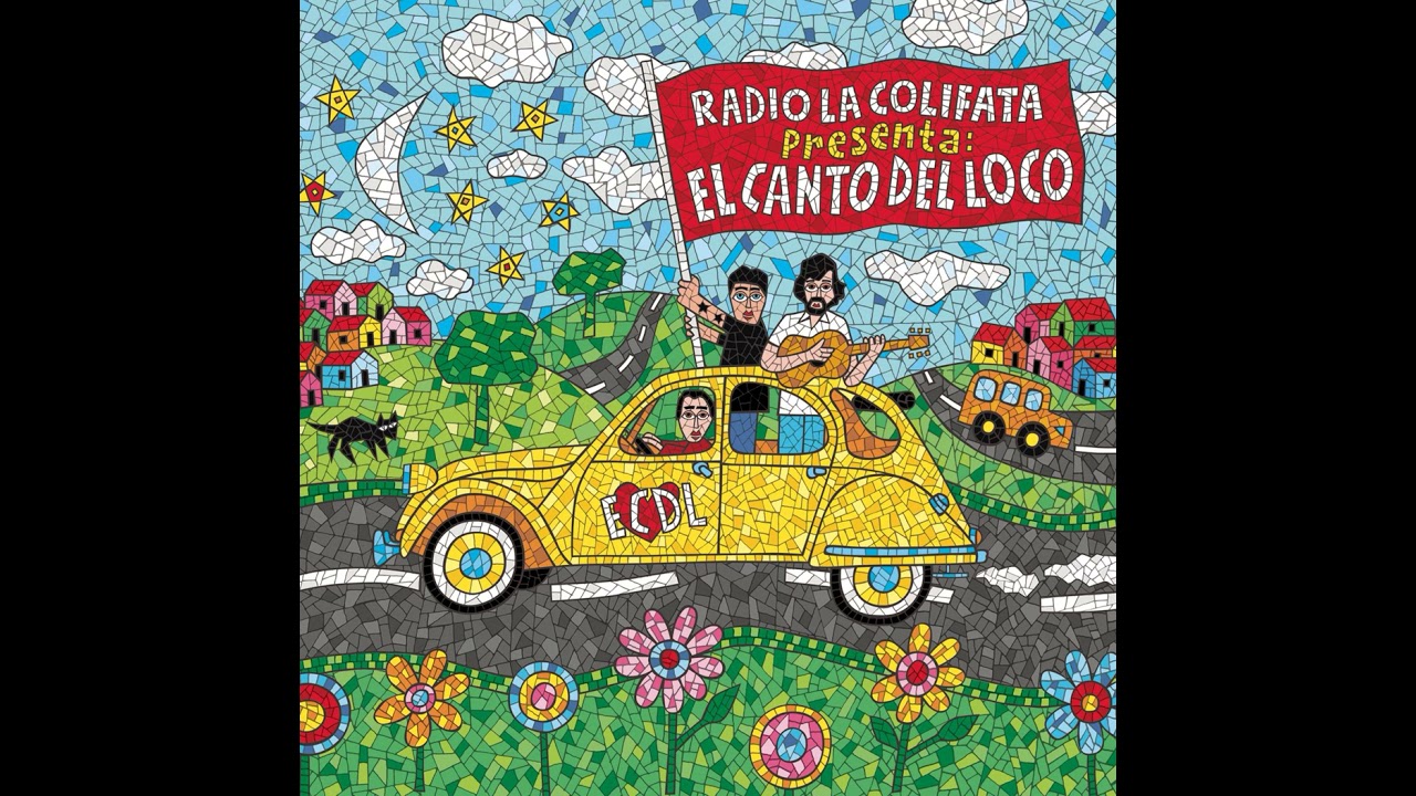 La Suerte de Mi Vida