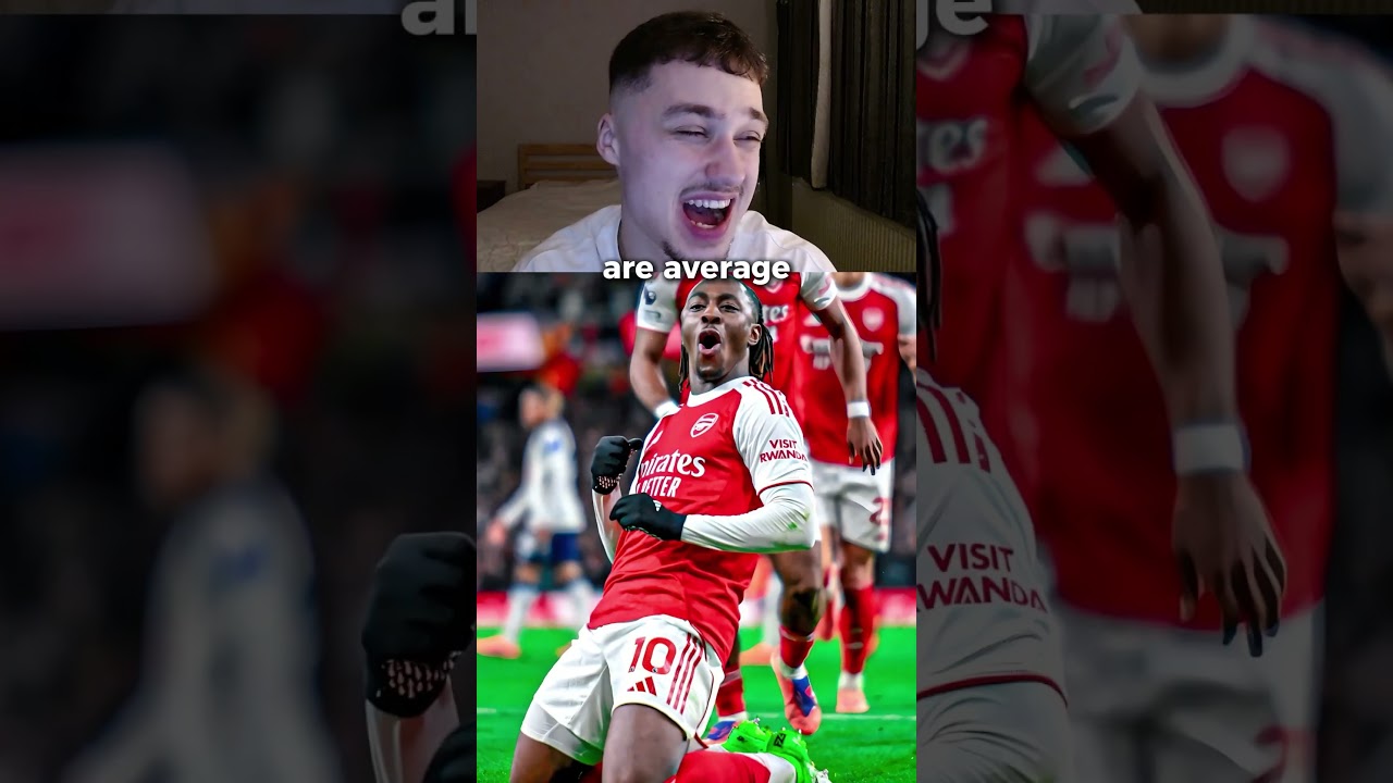 The positions Arsenal need to sign players in the most