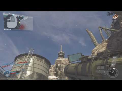 【CoD:IW実況】キルレ0.6が行くCoD：IW　part63