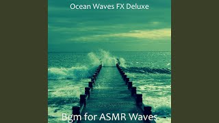 Subdued Ambiance for Oceans