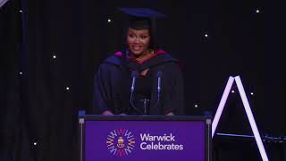 Meet our alumni: Vera Okojie