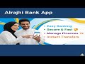 ​📲 Your Bank in Your Pocket! Alrajhi App Review​💳 The Only Bank App You'll Ever Need! (Alrajhi Bank)