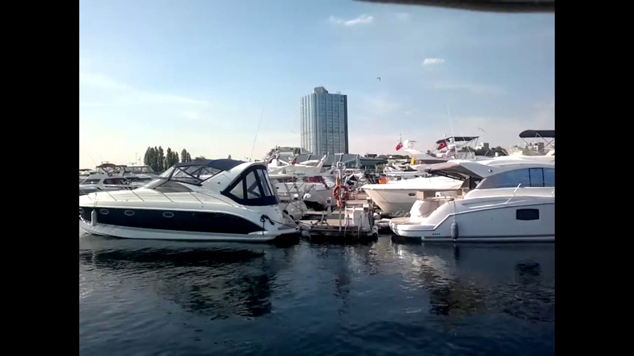 Underwater Technology Seminar Istambul 2012   RESON