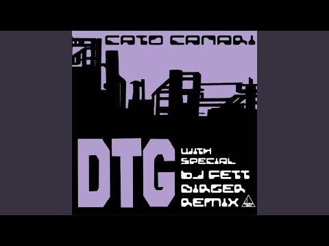 Cato Canari — DTG