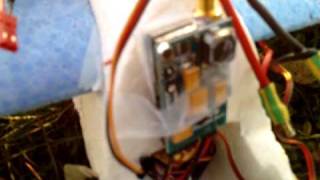 flycamone HD installation