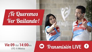 ¿Cumbia VS Salsa 💃🕺 ¡Te Queremos Ver Bailando! 💃🕺