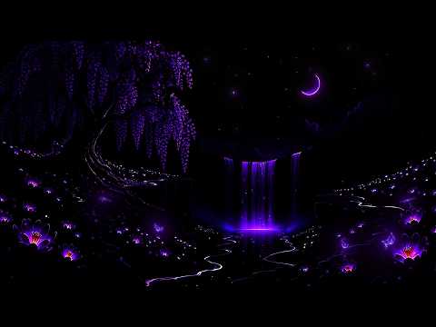 99% DEEP SLEEP in 3 Minutes (NO ADS) • Heal Your Subconscious Body & Mind • Melatonin Release
